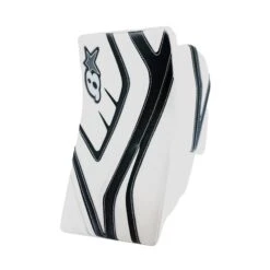 Brian's G-NETik 4 Senior Goalie Blocker -Optimal Hockey Shop brian s blockers brian s g netik 4 senior goalie blocker 28759545086018