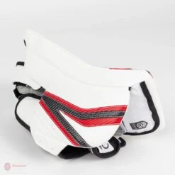 Brian's G-NETik 4 Senior Goalie Blocker -Optimal Hockey Shop brian s blockers brian s g netik 4 senior goalie blocker 4566273458242