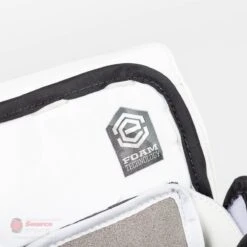 Brian's G-NETik 4 Senior Goalie Blocker -Optimal Hockey Shop brian s blockers brian s g netik 4 senior goalie blocker 4566273523778