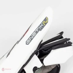 Brian's G-NETik 4 Senior Goalie Blocker -Optimal Hockey Shop brian s blockers brian s g netik 4 senior goalie blocker 4619721670722