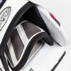 Brian's G-NETik 4 Senior Goalie Blocker -Optimal Hockey Shop brian s blockers brian s g netik 4 senior goalie blocker 4619721703490