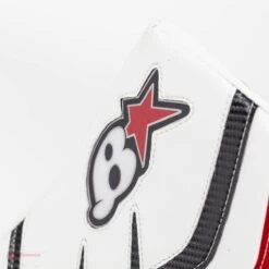 Brian's G-NETik 4 Senior Goalie Blocker -Optimal Hockey Shop brian s blockers brian s g netik 4 senior goalie blocker 4619722096706