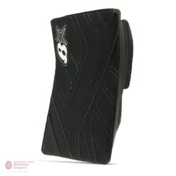 Brian's G-NETik 4 Senior Goalie Blocker -Optimal Hockey Shop brian s blockers brian s g netik 4 senior goalie blocker black regular 28741219614786