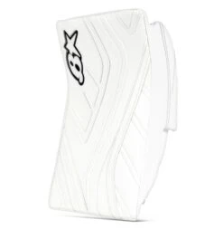 Brian's G-NETik 4 Senior Goalie Blocker -Optimal Hockey Shop brian s blockers brian s g netik 4 senior goalie blocker white full right 28741219549250