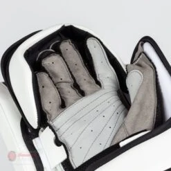 Brian's G-NETik X Senior Goalie Blocker 21 Brian's G-NETik X Senior Goalie Blocker -Optimal Hockey Shop brian s blockers brian s g netik x senior goalie blocker 14562283061314