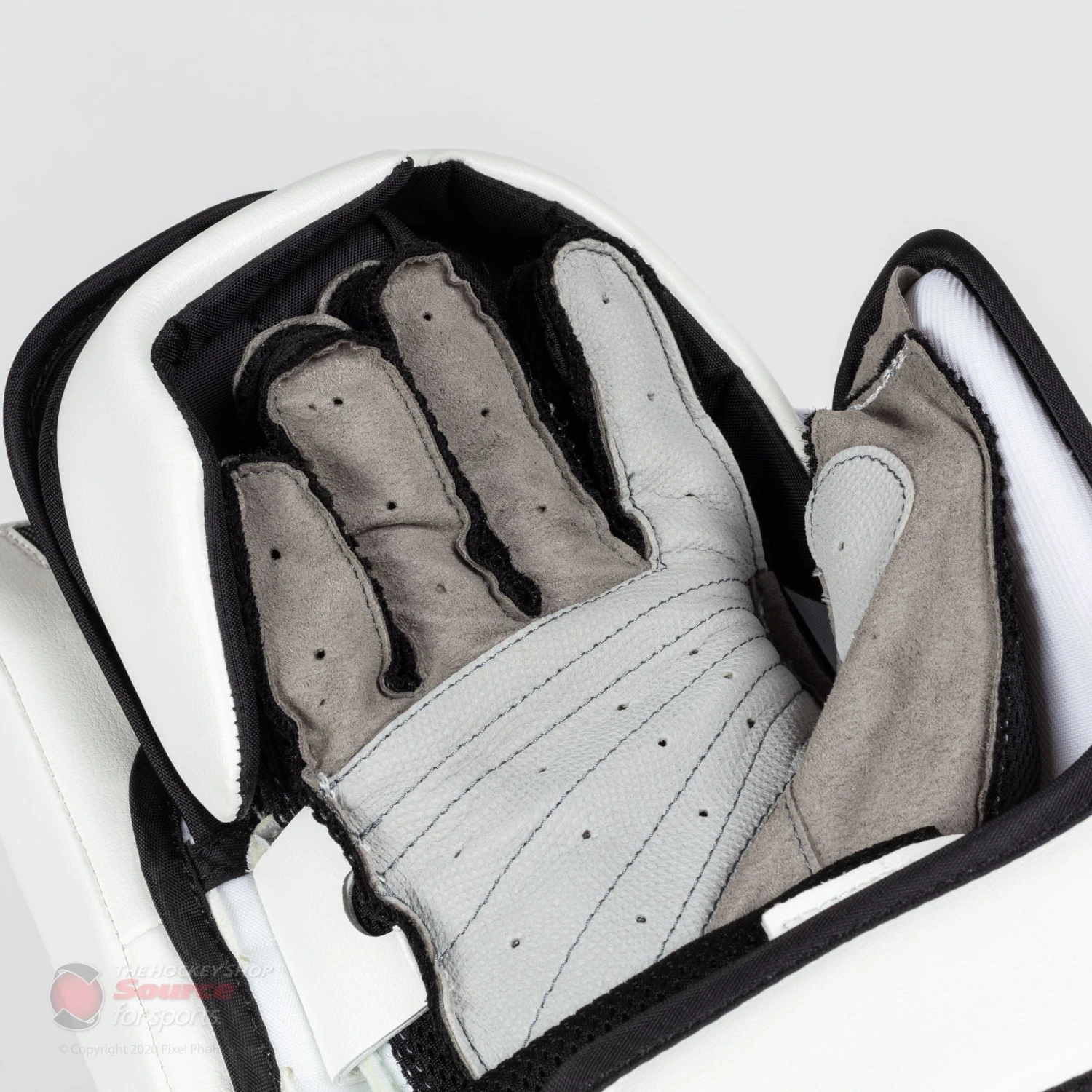 Brian's G-NETik X Senior Goalie Blocker 8 Brian's G-NETik X Senior Goalie Blocker - Image 8