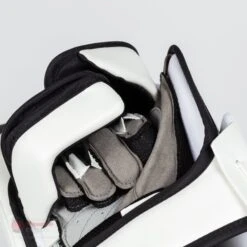 Brian's G-NETik X Senior Goalie Blocker 22 Brian's G-NETik X Senior Goalie Blocker -Optimal Hockey Shop brian s blockers brian s g netik x senior goalie blocker 14562283094082