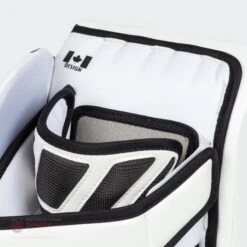 Brian's G-NETik X Senior Goalie Blocker 20 Brian's G-NETik X Senior Goalie Blocker -Optimal Hockey Shop brian s blockers brian s g netik x senior goalie blocker 14562283159618