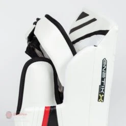 Brian's G-NETik X Senior Goalie Blocker 19 Brian's G-NETik X Senior Goalie Blocker -Optimal Hockey Shop brian s blockers brian s g netik x senior goalie blocker 14562283192386