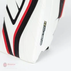 Brian's G-NETik X Senior Goalie Blocker 16 Brian's G-NETik X Senior Goalie Blocker -Optimal Hockey Shop brian s blockers brian s g netik x senior goalie blocker 14562283290690
