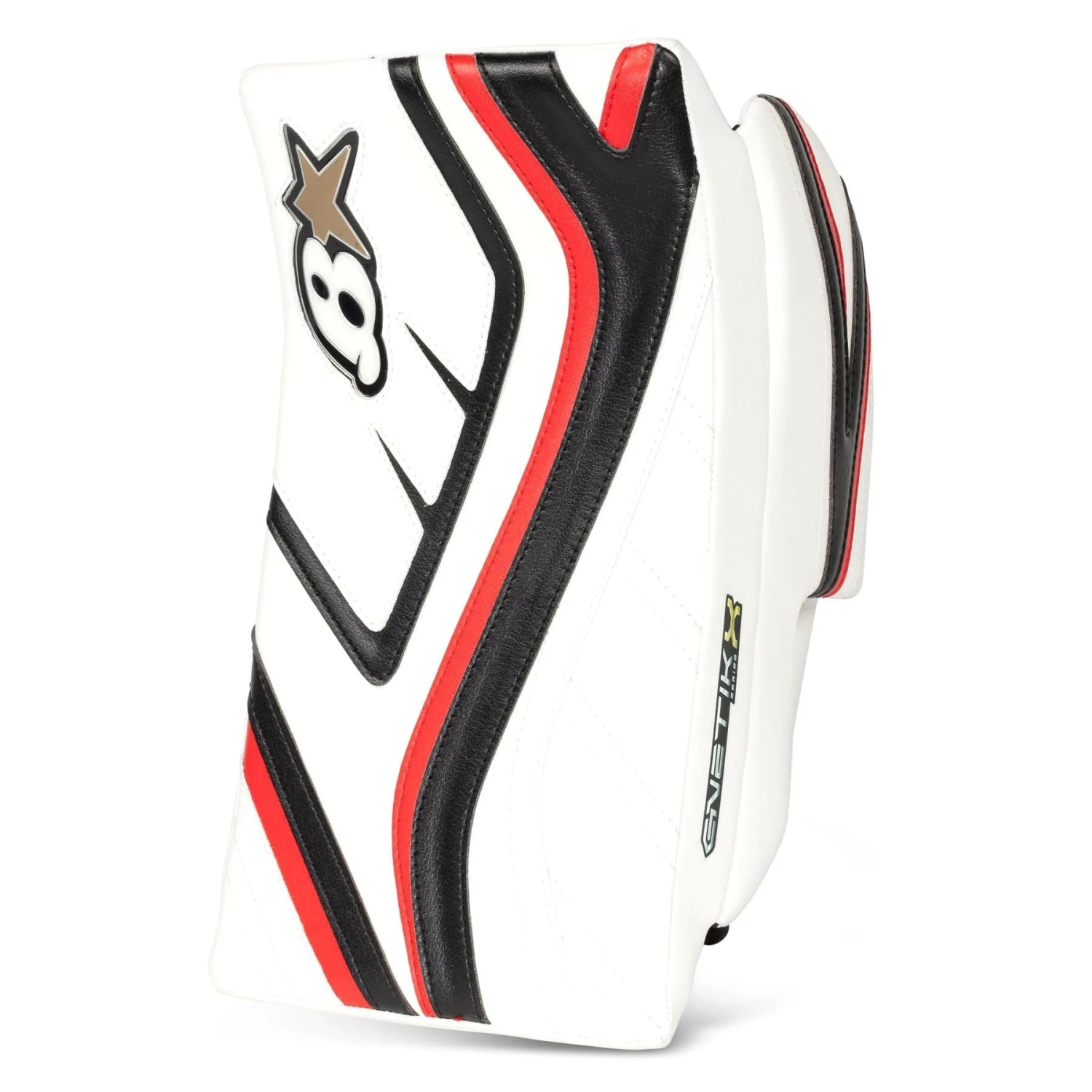 Brian's G-NETik X Senior Goalie Blocker 1 Brian's G-NETik X Senior Goalie Blocker