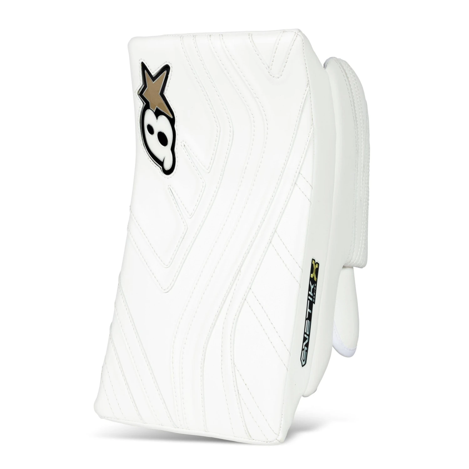 Brian's G-NETik X Senior Goalie Blocker 11 Brian's G-NETik X Senior Goalie Blocker - Image 11