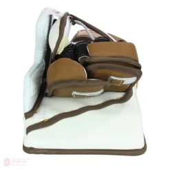 Brian's Heritage Senior Goalie Blocker 12 Brian's Heritage Senior Goalie Blocker -Optimal Hockey Shop brian s blockers brian s heritage senior goalie blocker 4527655190594