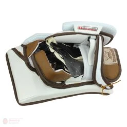 Brian's Heritage Senior Goalie Blocker 14 Brian's Heritage Senior Goalie Blocker -Optimal Hockey Shop brian s blockers brian s heritage senior goalie blocker 4527655256130