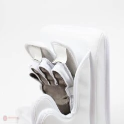 Brian's NetZero 2 Youth Goalie Blocker -Optimal Hockey Shop brian s blockers brian s netzero 2 youth goalie blocker 11366817923138