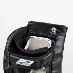 Brian's OPTiK 2 Pro Senior Goalie Blocker -Optimal Hockey Shop brian s blockers brian s optik 2 pro senior goalie blocker 14355752779842