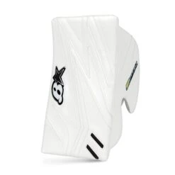Brian's OPTiK 2 Pro Senior Goalie Blocker -Optimal Hockey Shop brian s blockers brian s optik 2 pro senior goalie blocker white regular 28741220892738