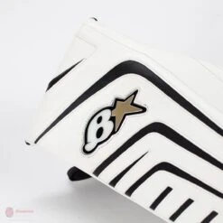 Brian's OPTiK 9.0 Senior Goalie Blocker -Optimal Hockey Shop brian s blockers brian s optik 9 0 senior goalie blocker 5668845322306