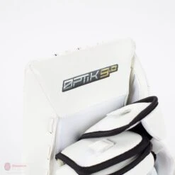 Brian's OPTiK 9.0 Senior Goalie Blocker -Optimal Hockey Shop brian s blockers brian s optik 9 0 senior goalie blocker 5668845453378