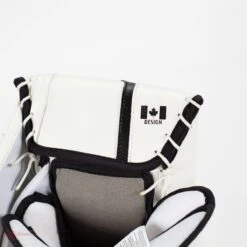 Brian's OPTiK 9.0 Senior Goalie Blocker -Optimal Hockey Shop brian s blockers brian s optik 9 0 senior goalie blocker 5668845813826