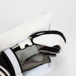 Brian's OPTiK 9.0 Senior Goalie Blocker -Optimal Hockey Shop brian s blockers brian s optik 9 0 senior goalie blocker 5668846534722