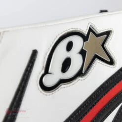 Brian's OPTiK X2 Senior Goalie Blocker -Optimal Hockey Shop brian s blockers brian s optik x2 senior goalie blocker 27999324012610