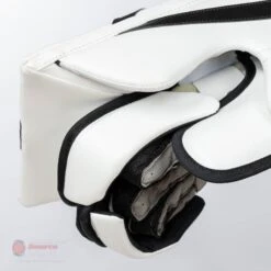 Brian's OPTiK X2 Senior Goalie Blocker -Optimal Hockey Shop brian s blockers brian s optik x2 senior goalie blocker 27999324045378