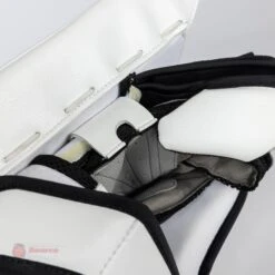 Brian's OPTiK X2 Senior Goalie Blocker -Optimal Hockey Shop brian s blockers brian s optik x2 senior goalie blocker 27999324078146