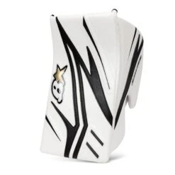 Brian's OPTiK X2 Senior Goalie Blocker -Optimal Hockey Shop brian s blockers brian s optik x2 senior goalie blocker white black regular 28741221482562