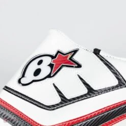 Brian's G-NETik 4 Senior Catcher - Intermediate Palm -Optimal Hockey Shop brian s catchers brian s g netik 4 senior catcher intermediate palm white regular 11777657208898