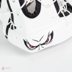 Brian's G-NETik 4 Senior Catcher - Intermediate Palm -Optimal Hockey Shop brian s catchers brian s g netik 4 senior catcher intermediate palm white regular 11777657307202