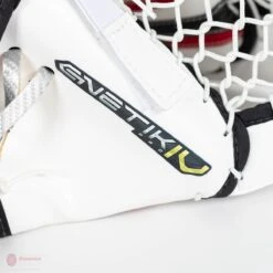 Brian's G-NETik 4 Senior Catcher - Intermediate Palm -Optimal Hockey Shop brian s catchers brian s g netik 4 senior catcher intermediate palm white regular 11777657405506