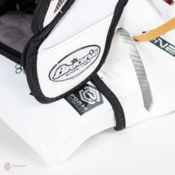 Brian's G-NETik 4 Senior Catcher - Intermediate Palm -Optimal Hockey Shop brian s catchers brian s g netik 4 senior catcher intermediate palm white regular 11777657438274