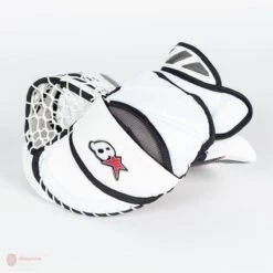 Brian's G-NETik 4 Senior Catcher - Intermediate Palm -Optimal Hockey Shop brian s catchers brian s g netik 4 senior catcher intermediate palm white regular 30347450810434