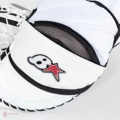 Brian's G-NETik 4 Senior Goalie Catcher -Optimal Hockey Shop brian s catchers brian s g netik 4 senior goalie catcher 4566274441282