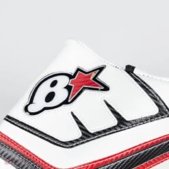 Brian's G-NETik 4 Senior Goalie Catcher -Optimal Hockey Shop brian s catchers brian s g netik 4 senior goalie catcher 4621754073154