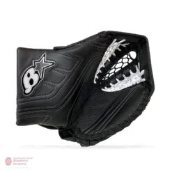 Brian's G-NETik 4 Senior Goalie Catcher -Optimal Hockey Shop brian s catchers brian s g netik 4 senior goalie catcher black regular 28743574749250