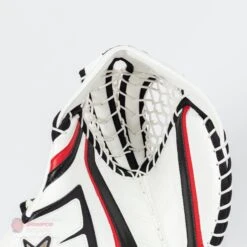Brian's G-NETik X Senior Goalie Catcher 27 Brian's G-NETik X Senior Goalie Catcher -Optimal Hockey Shop brian s catchers brian s g netik x senior goalie catcher 14562292334658