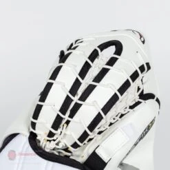 Brian's G-NETik X Senior Goalie Catcher 31 Brian's G-NETik X Senior Goalie Catcher -Optimal Hockey Shop brian s catchers brian s g netik x senior goalie catcher 14562292367426