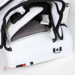 Brian's G-NETik X Senior Goalie Catcher 33 Brian's G-NETik X Senior Goalie Catcher -Optimal Hockey Shop brian s catchers brian s g netik x senior goalie catcher 14562292400194