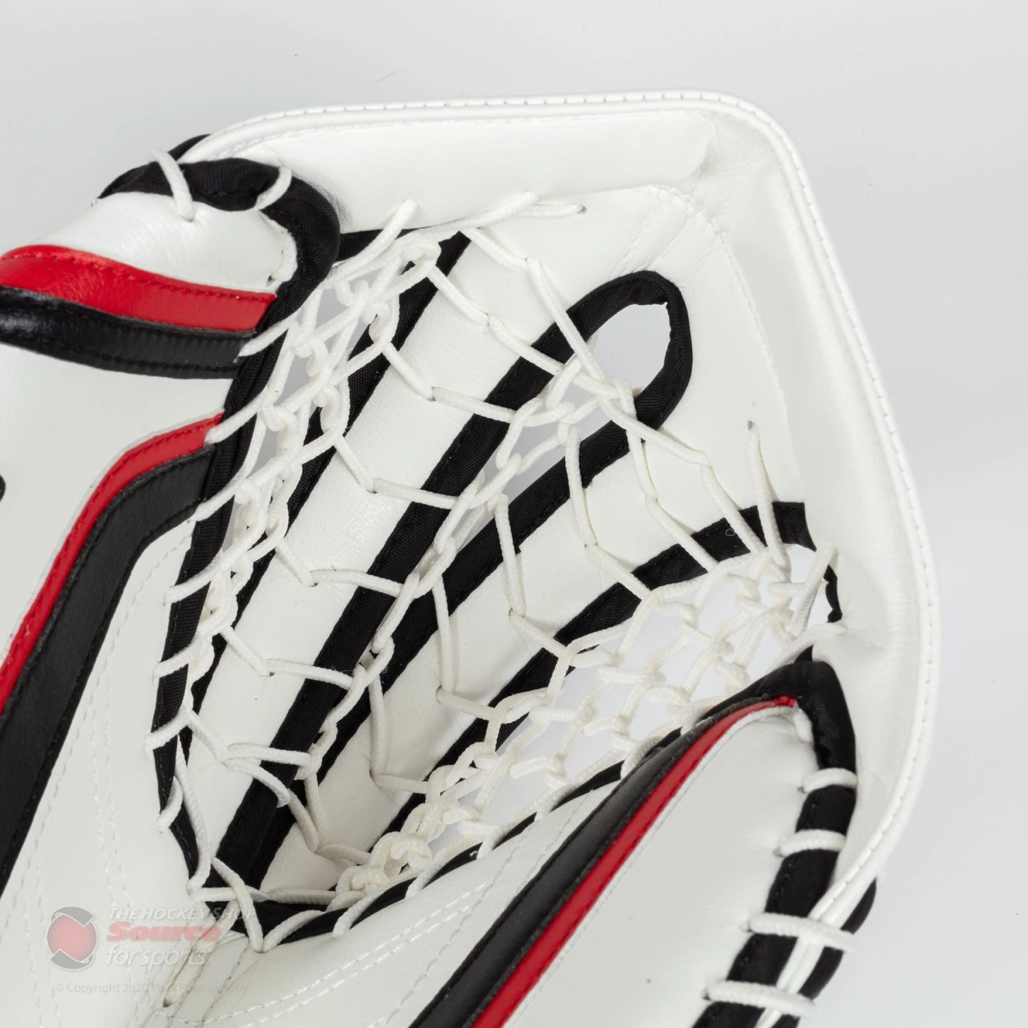 Brian's G-NETik X Senior Goalie Catcher 3 Brian's G-NETik X Senior Goalie Catcher - Image 3