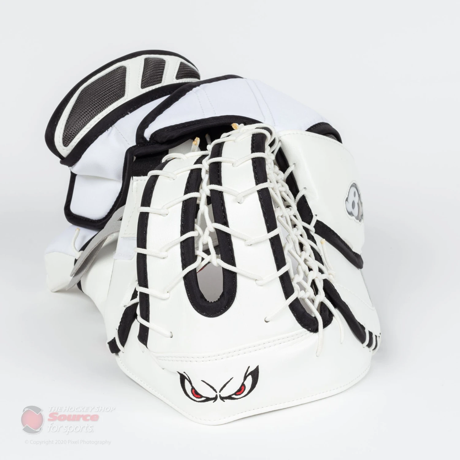 Brian's G-NETik X Senior Goalie Catcher 10 Brian's G-NETik X Senior Goalie Catcher - Image 10