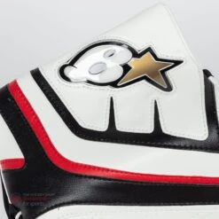 Brian's G-NETik X Senior Goalie Catcher 25 Brian's G-NETik X Senior Goalie Catcher -Optimal Hockey Shop brian s catchers brian s g netik x senior goalie catcher 14562292596802