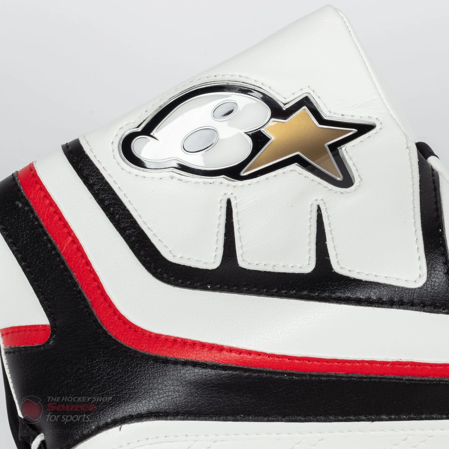 Brian's G-NETik X Senior Goalie Catcher 6 Brian's G-NETik X Senior Goalie Catcher - Image 6