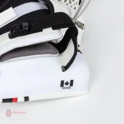 Brian's G-NETik X Senior Goalie Catcher 34 Brian's G-NETik X Senior Goalie Catcher -Optimal Hockey Shop brian s catchers brian s g netik x senior goalie catcher 14562292695106
