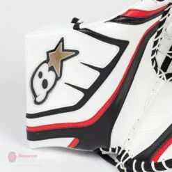 Brian's G-NETik X Senior Goalie Catcher 24 Brian's G-NETik X Senior Goalie Catcher -Optimal Hockey Shop brian s catchers brian s g netik x senior goalie catcher 14562292727874
