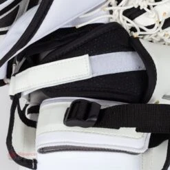 Brian's G-NETik X Senior Goalie Catcher 35 Brian's G-NETik X Senior Goalie Catcher -Optimal Hockey Shop brian s catchers brian s g netik x senior goalie catcher 14562292760642