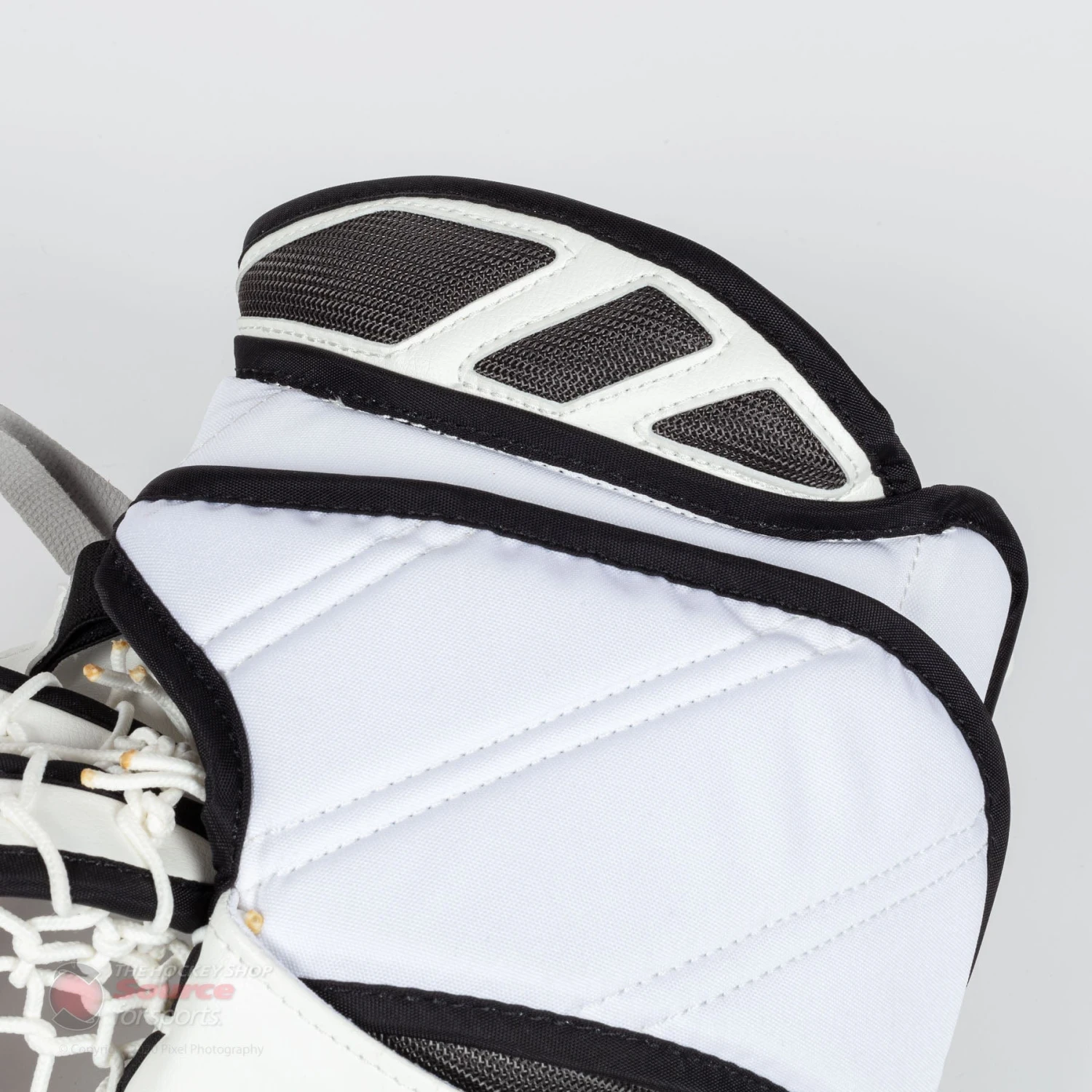 Brian's G-NETik X Senior Goalie Catcher 13 Brian's G-NETik X Senior Goalie Catcher - Image 13