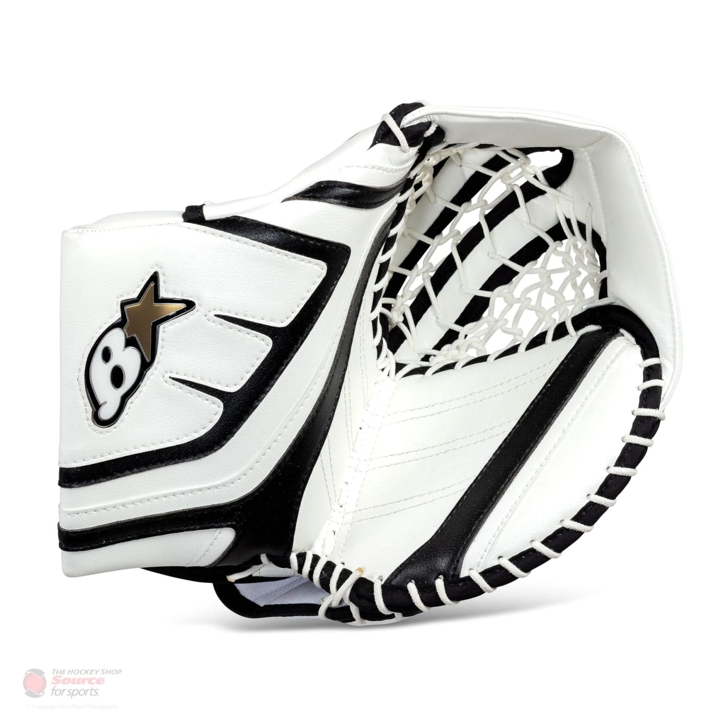 Brian's G-NETik X Senior Goalie Catcher 18 Brian's G-NETik X Senior Goalie Catcher - Image 18
