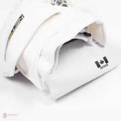 Brian's NetZero 2 Youth Goalie Catcher 13 Brian's NetZero 2 Youth Goalie Catcher -Optimal Hockey Shop brian s catchers brian s netzero 2 youth goalie catcher 11367435305026